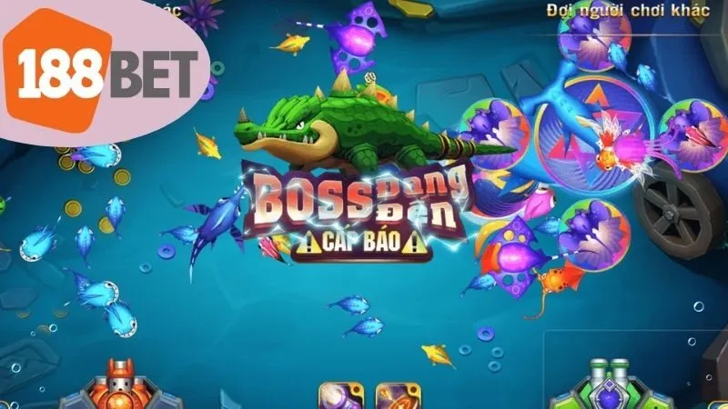 Top 5 Game Bắn cá Tốt Nhất Hiện Nay
