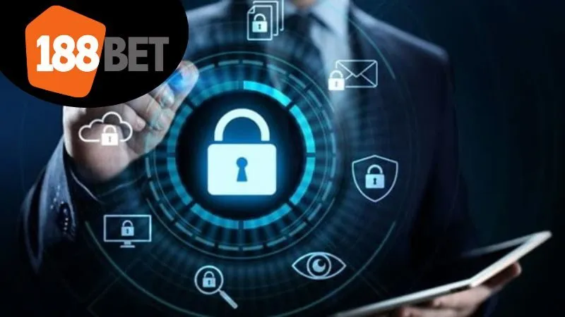 Bảo Mật 188bet - Đảm Bảo An Toàn Tuyệt Đối Cho Người Chơi 1 Các biện pháp bảo mật 188bet
