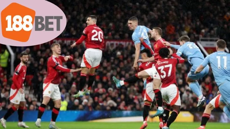 Các Loại Cược Live Phổ Biến Tại 188bet