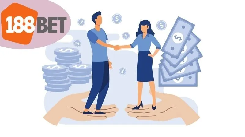 Giao dịch 188bet: Hướng dẫn toàn diện và chi tiết 3 Các bước thực hiện giao dịch 188bet an toàn và hiệu quả