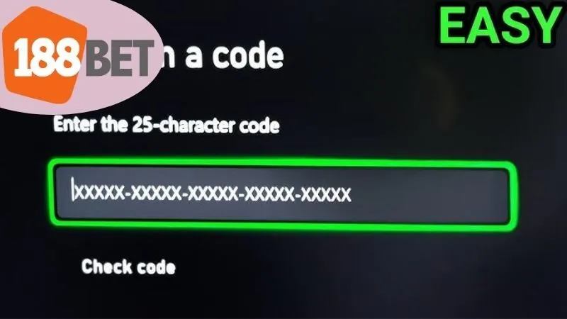 Các loại giftcode 188bet phổ biến hiện nay