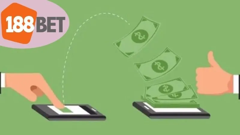 Các Chính Sách Hoàn Trả của 188bet