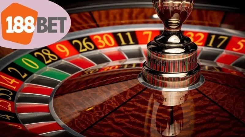 Roulette 188bet: Chơi vui, kiếm tiền mỗi ngày 2 Khái Niệm Tổng Quát