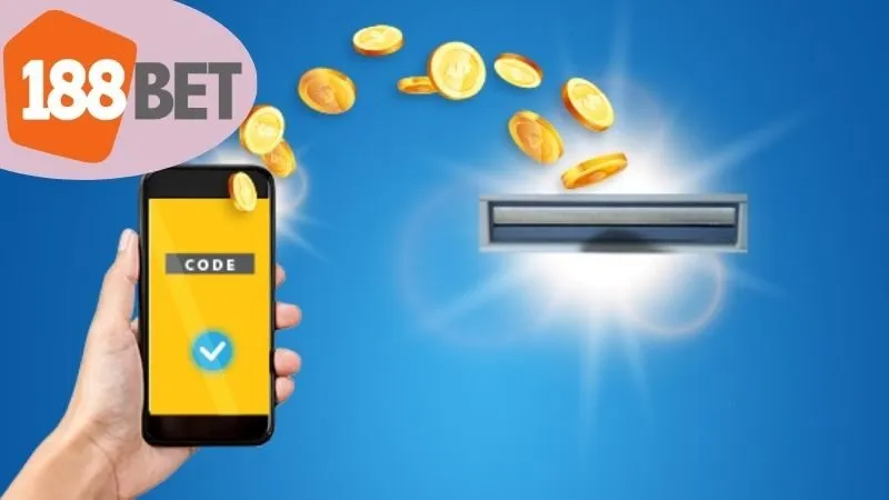 Các Bước Cơ Bản Để Rút Tiền 188Bet Hiệu Quả