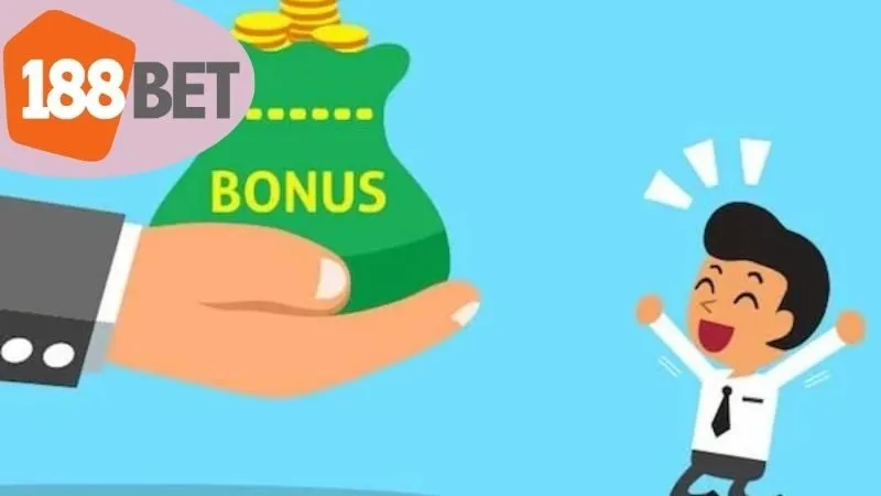 Cách nhận thưởng nạp 188bet dễ dàng và nhanh chóng