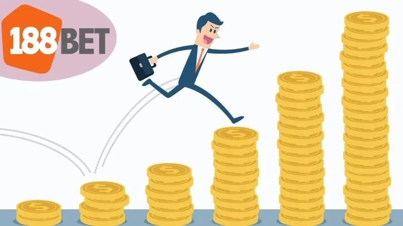 So sánh các chương trình thưởng nạp tại 188bet