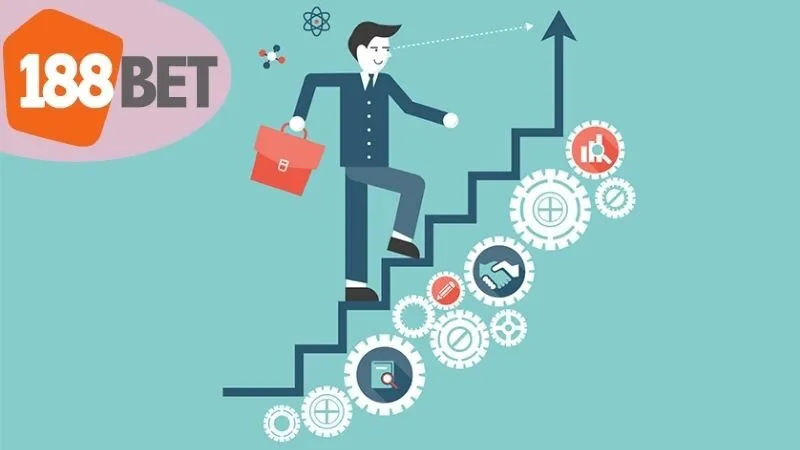Các bước để bắt đầu trải nghiệm 188bet một cách dễ dàng