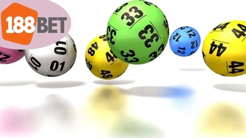 Khám Phá Thông Tin Chi Tiết về Xổ số 188bet 4 Những lợi ích khi chơi xổ số 188bet