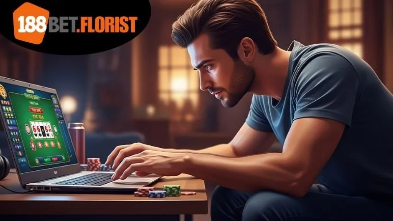 Mẹo hay khi chơi xóc đĩa online tại 188BET