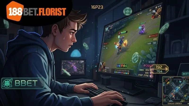 188BET Liên Minh Huyền Thoại có gì đặc biệt?