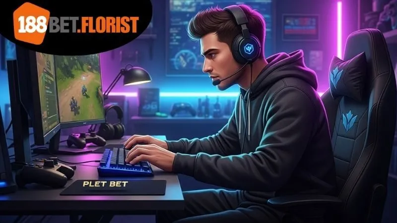 Bí quyết chơi 188BET Liên Minh Huyền Thoại