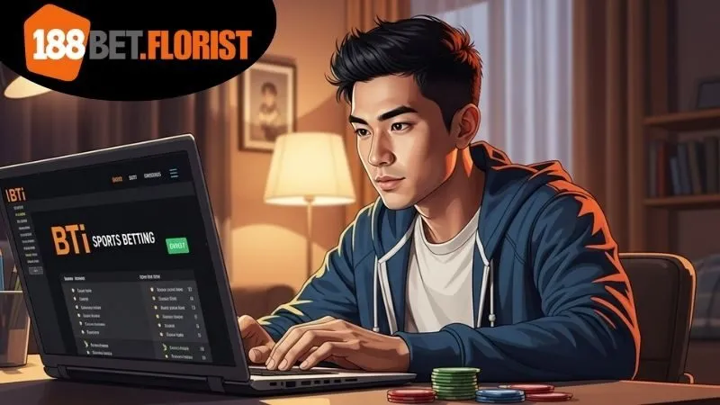 BTI thể thao 188BET là gì?