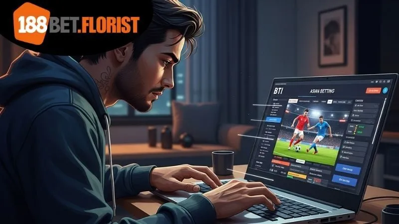 BTI tỷ lệ châu Á 188BET chuẩn xác dễ hiểu 2 BTI tỷ lệ châu Á 188BET là gì?