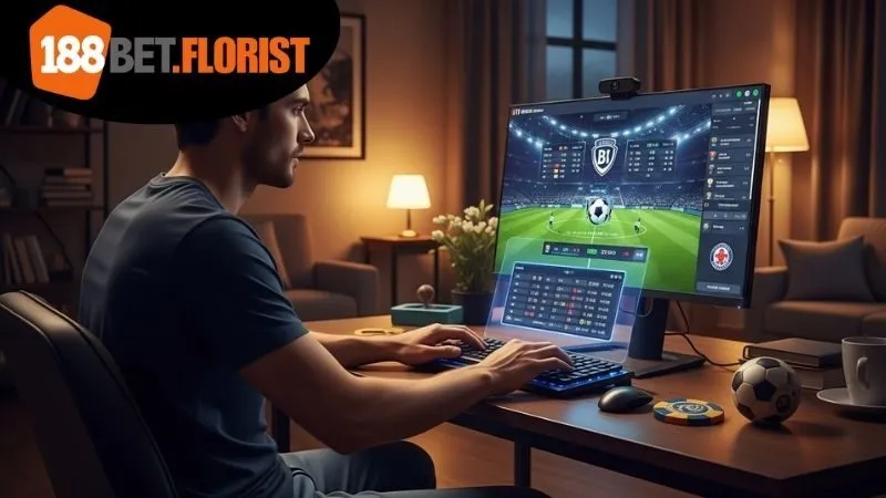 BTI tỷ lệ châu Á 188BET chuẩn xác dễ hiểu 3 Mẹo cược BTI tỷ lệ châu Á 188BET