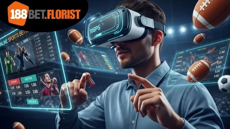 Kinh nghiệm cược bóng đá VR 188BET