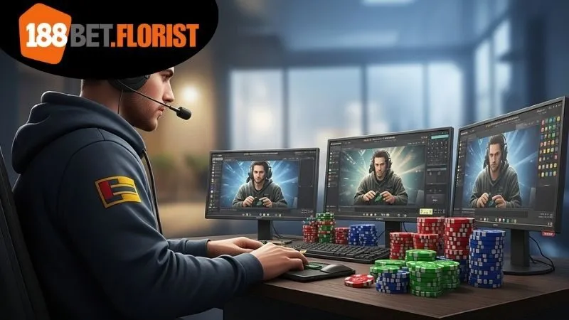 Hướng dẫn đặt cược CS:GO 188BET