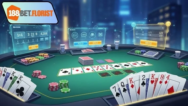 Game Bài Trực Tuyến Không Cần Đăng Ký 188BET - Xu Hướng Mới 1 game-bai-truc-tuyen-khong-can-dang-ky-188bet