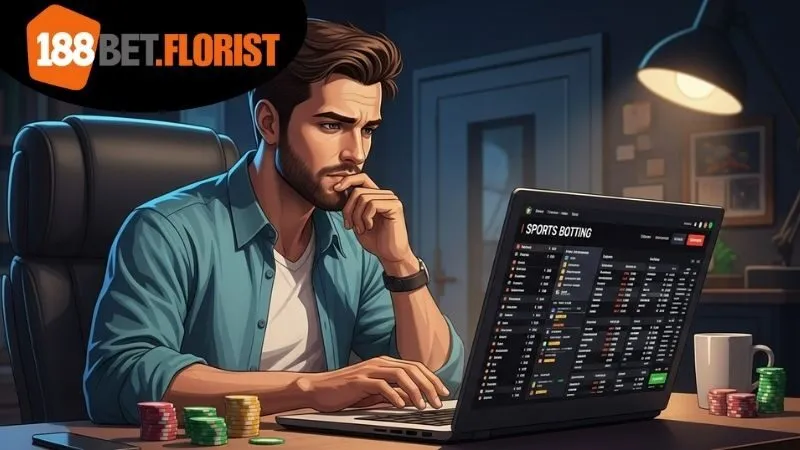 Kèo ảo hôm nay 188BET – Tỷ lệ cược mới nhất 2 Cập nhật kèo ảo hôm nay 188BET