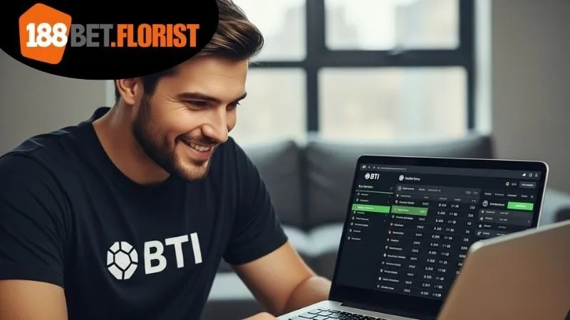 Kèo BTI trực tiếp 188BET là gì?