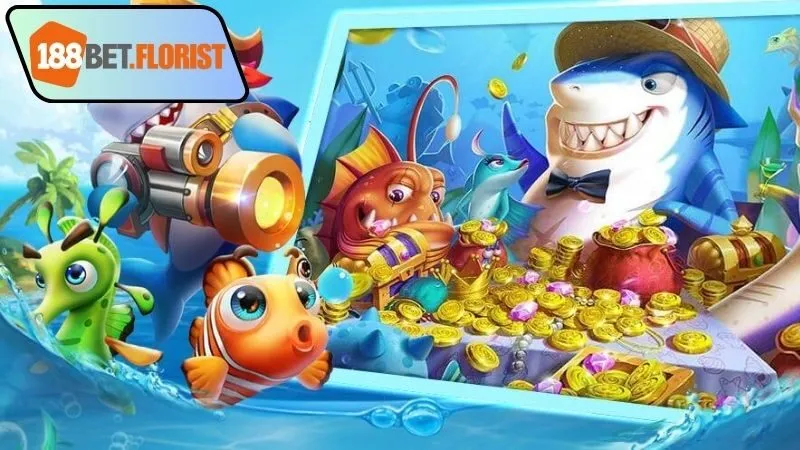 Thủ thuật chơi Bắn Cá Đại Dương 188Bet chi tiết từ A-Z 3 Các thủ thuật chơi Bắn Cá Đại Dương 188Bet phổ biến