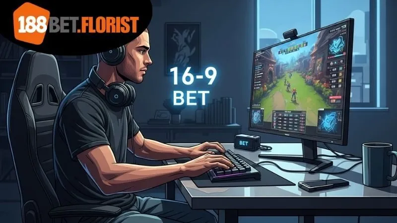 Tỷ lệ kèo Esports 188BET cập nhật chính xác hàng ngày 3 Cách đọc tỷ lệ kèo Esports 188BET