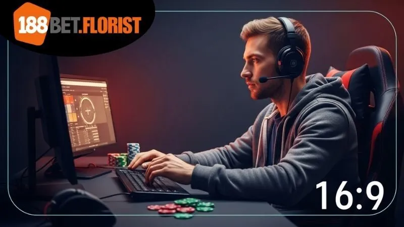 Tỷ lệ kèo Esports 188BET cập nhật chính xác hàng ngày 4 Mẹo chọn tỷ lệ kèo Esports 188BET hiệu quả