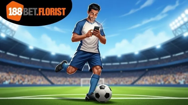 Tỷ lệ thể thao ảo 188BET cập nhật nhanh và chuẩn 4 Mẹo chọn tỷ lệ thể thao ảo 188BET