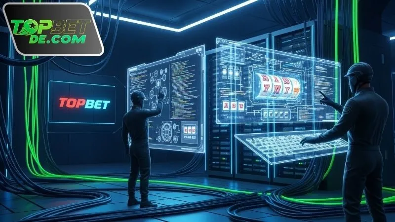 Vì sao cần bảo trì Topbet định kỳ?