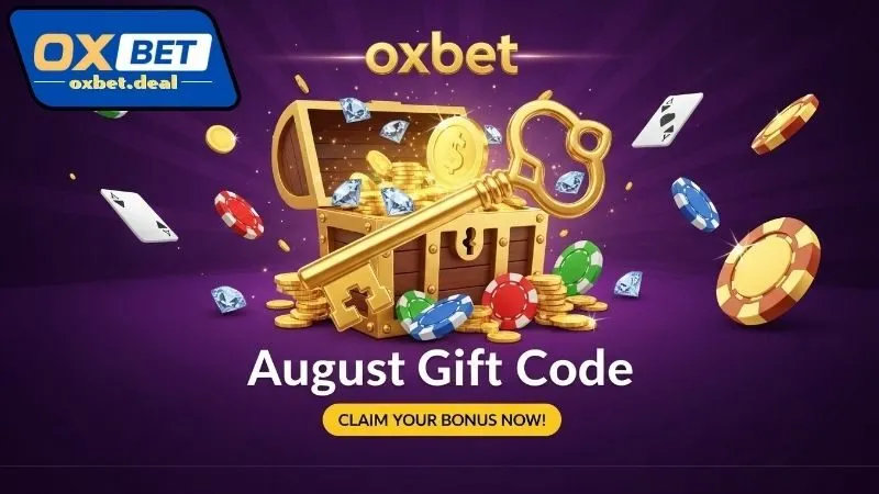 giftcode-thang-8-oxbet