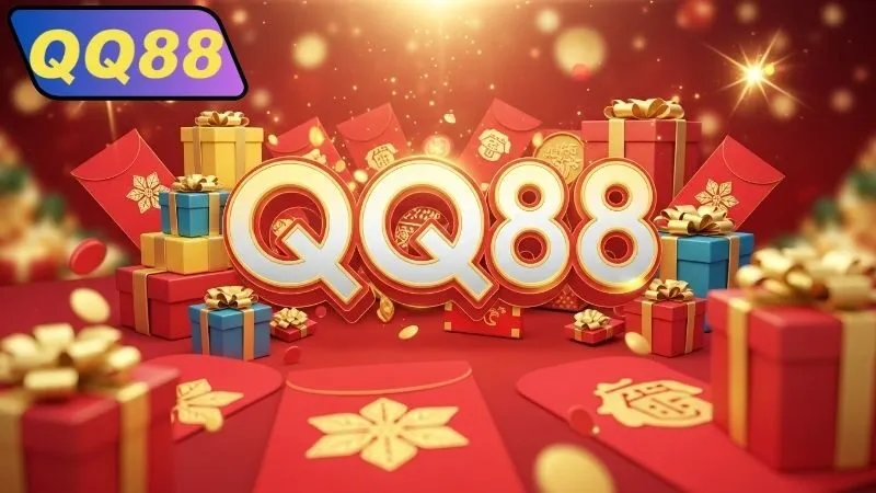 QQ88 Khuyến Mãi Dịp Lễ Tết - Hấp Dẫn Mỗi Ngày 3 Điều kiện nhận QQ88 khuyến mãi dịp lễ tết