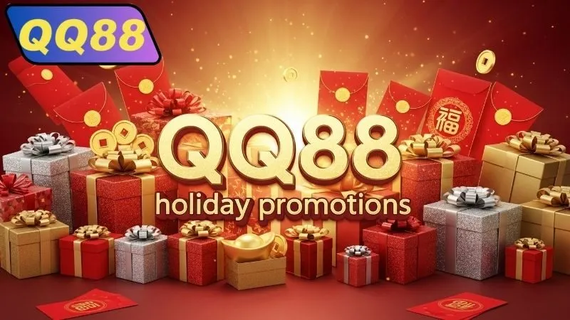 QQ88 Khuyến Mãi Dịp Lễ Tết - Hấp Dẫn Mỗi Ngày 4 Mẹo tận dụng QQ88 khuyến mãi dịp lễ tết hiệu quả