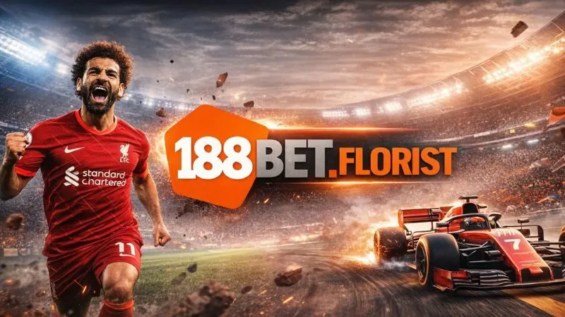 188BET Trang Chủ – Link Vào 188 Bet Mobile Không Chặn 2026 180 Giải quyết vấn đề chặn link 188bet triệt để cho mọi nhà mạng
